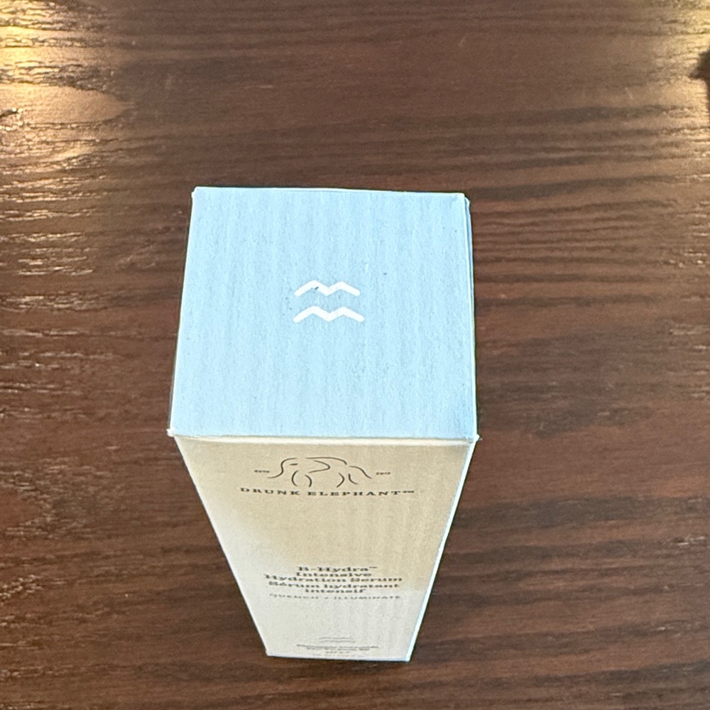 Drunk Elephant B-Hydra Intensive Hydration Serum - Picture 6 of 6